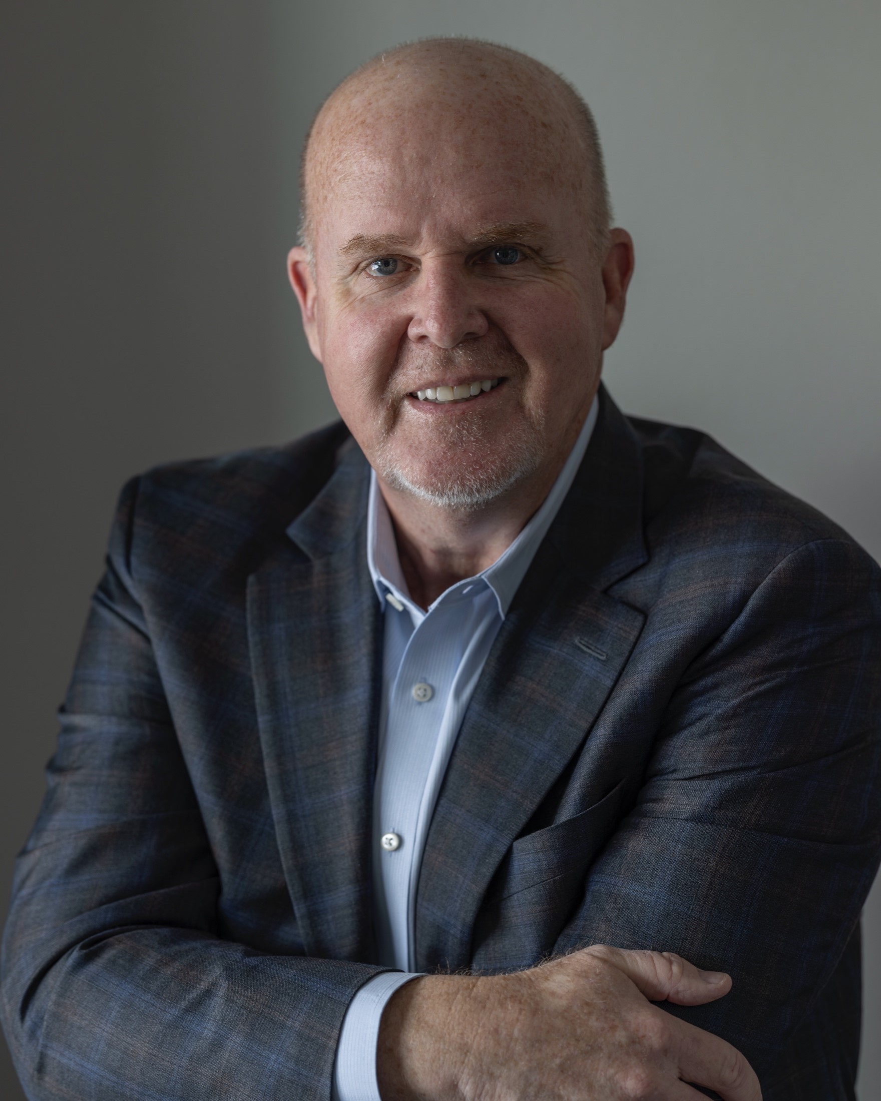 Guidepoint Ceo Utah, March 2024 Breakfast Series | ACG Utah